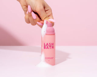 Lash Extension Aftercare Kit Single/5PCK