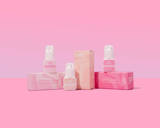 Lash Nation Ultimate Lash Adhesive Trio