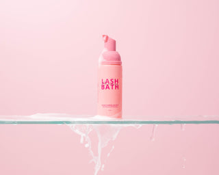 Lash Extension Aftercare Kit Single/5PCK