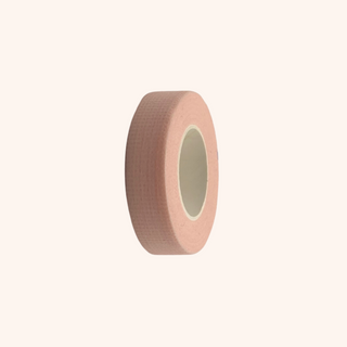 Sensitive Safe Tape For Lash Application Green/Pink