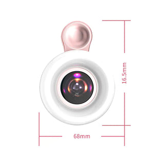 Digital Macro Lens