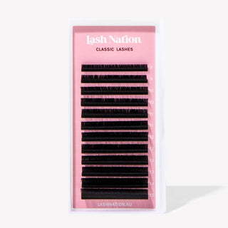 Classic Lashes