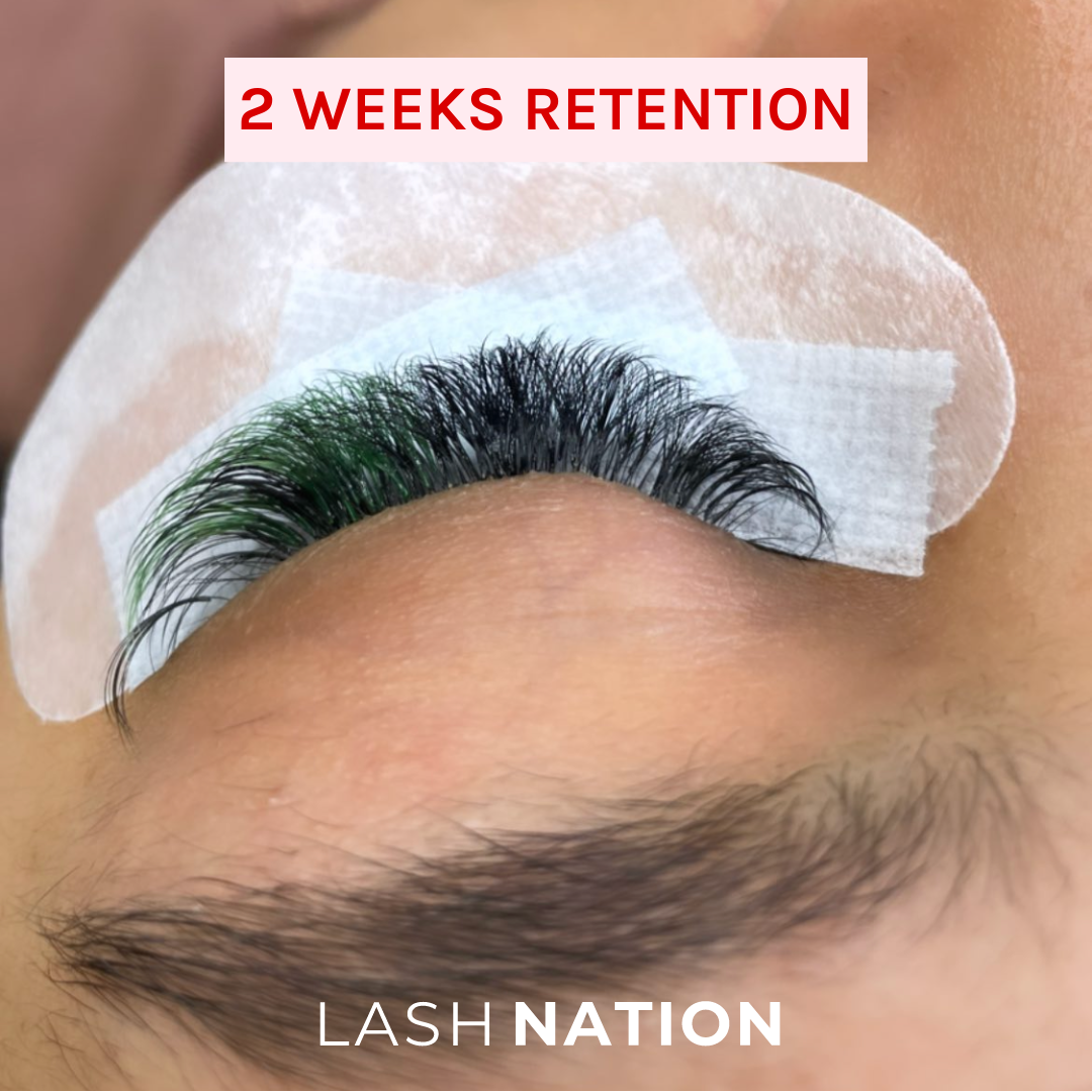 Lash Nation Rapid Bond Eyelash Extension Adhesive 5ML