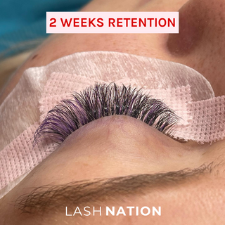 Lash Nation Ultra Bond Eyelash Extension Adhesive 5ML