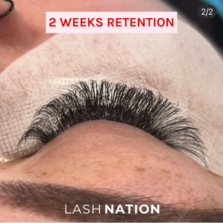Lash Nation Ultra Bond Eyelash Extension Adhesive 5ML