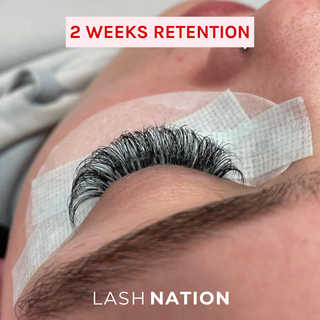 Lash Nation Ultra Bond Eyelash Extension Adhesive 5ML