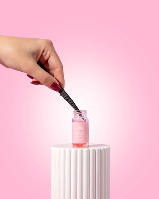Lash Extension Tweezer Cleaner 25ML