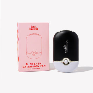 Mini Lash Extension Fan