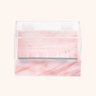 Marble Tape Cutter For Lash Tapes