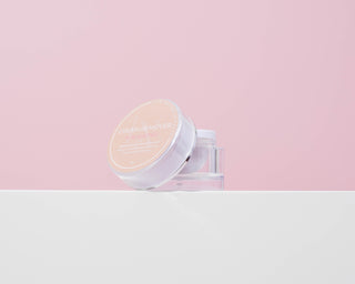 Lash Nation Professional Eyelash Extension Cream Remover 10G