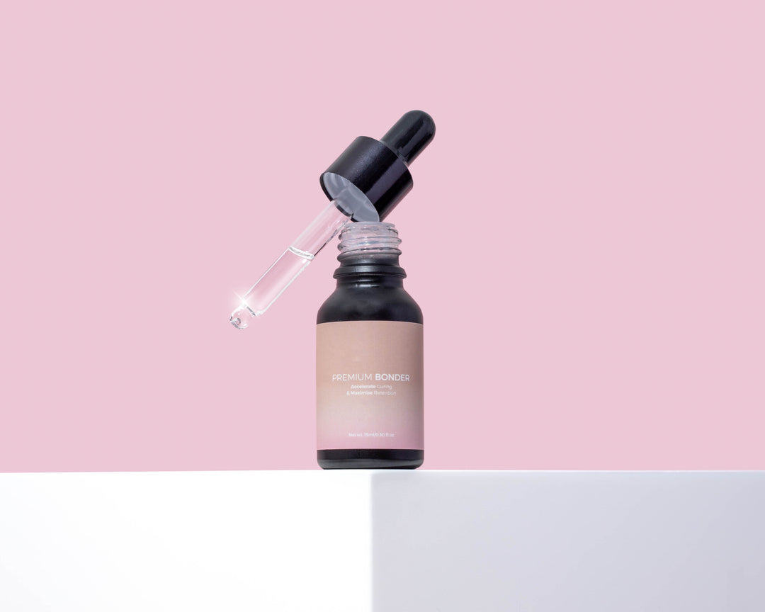 Lash Nation Premium Bonder 15ML