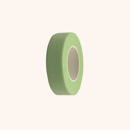 Sensitive Safe Tape For Lash Application Green/Pink