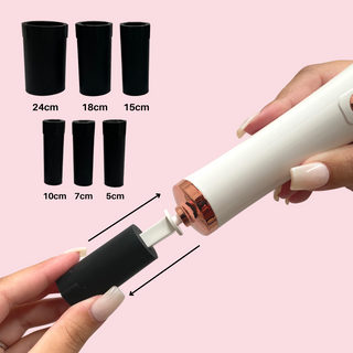 Electric Glue Shaker For Lash Extension Adhesive