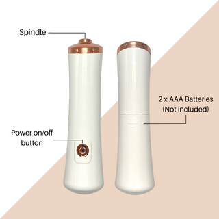 Electric Glue Shaker For Lash Extension Adhesive