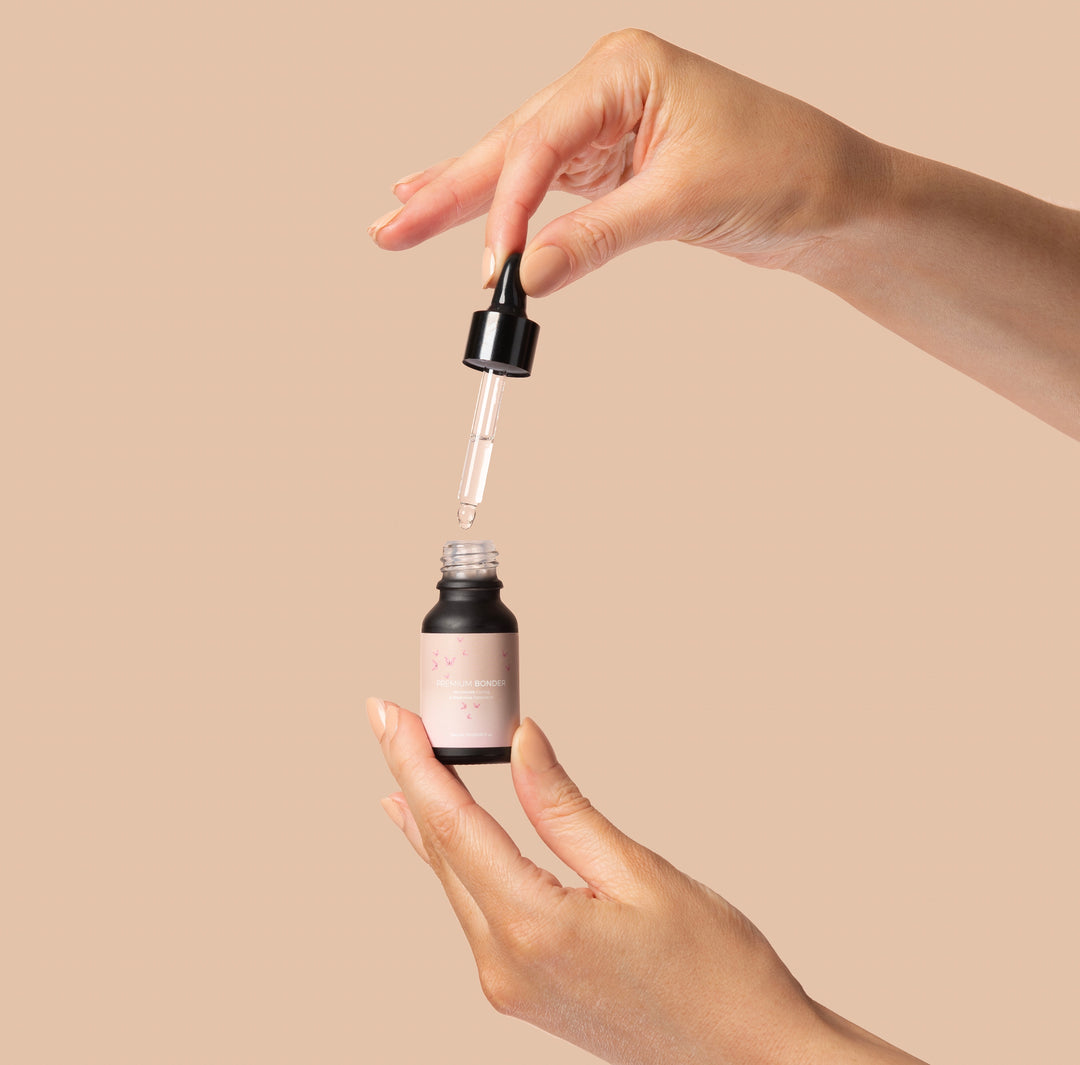 Lash Nation Premium Bonder 15ML
