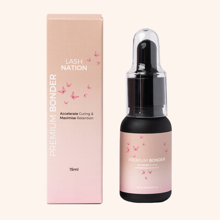 Lash Nation Premium Bonder 15ML