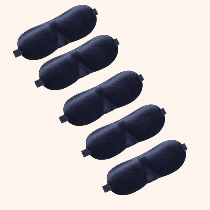 Eyelash Extension Sleeping Mask