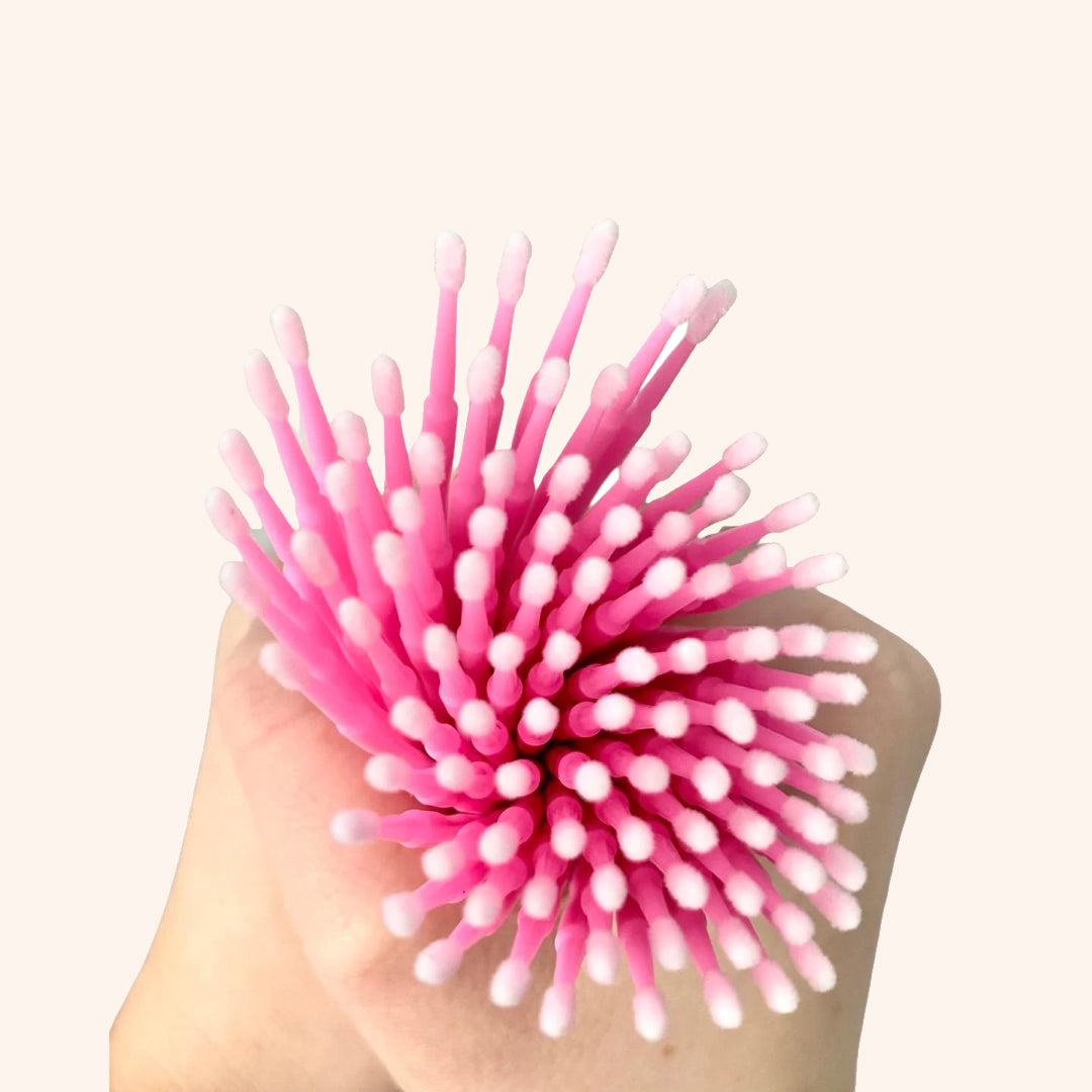 Micro Brushes