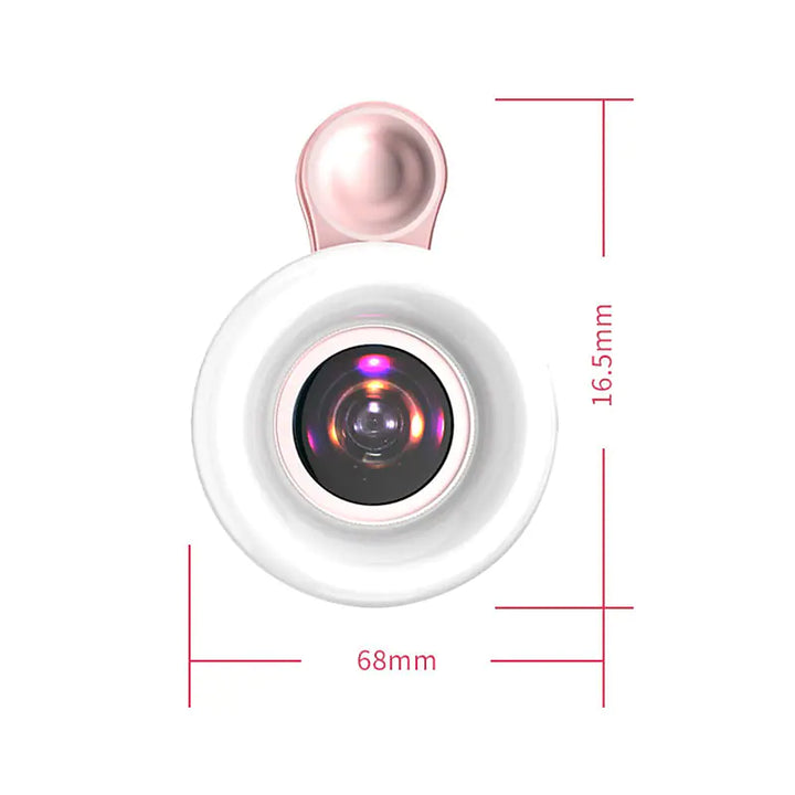 Digital Macro Lens