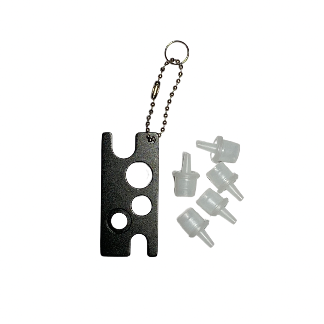 Glue Opener Kit