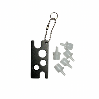 Glue Opener Kit