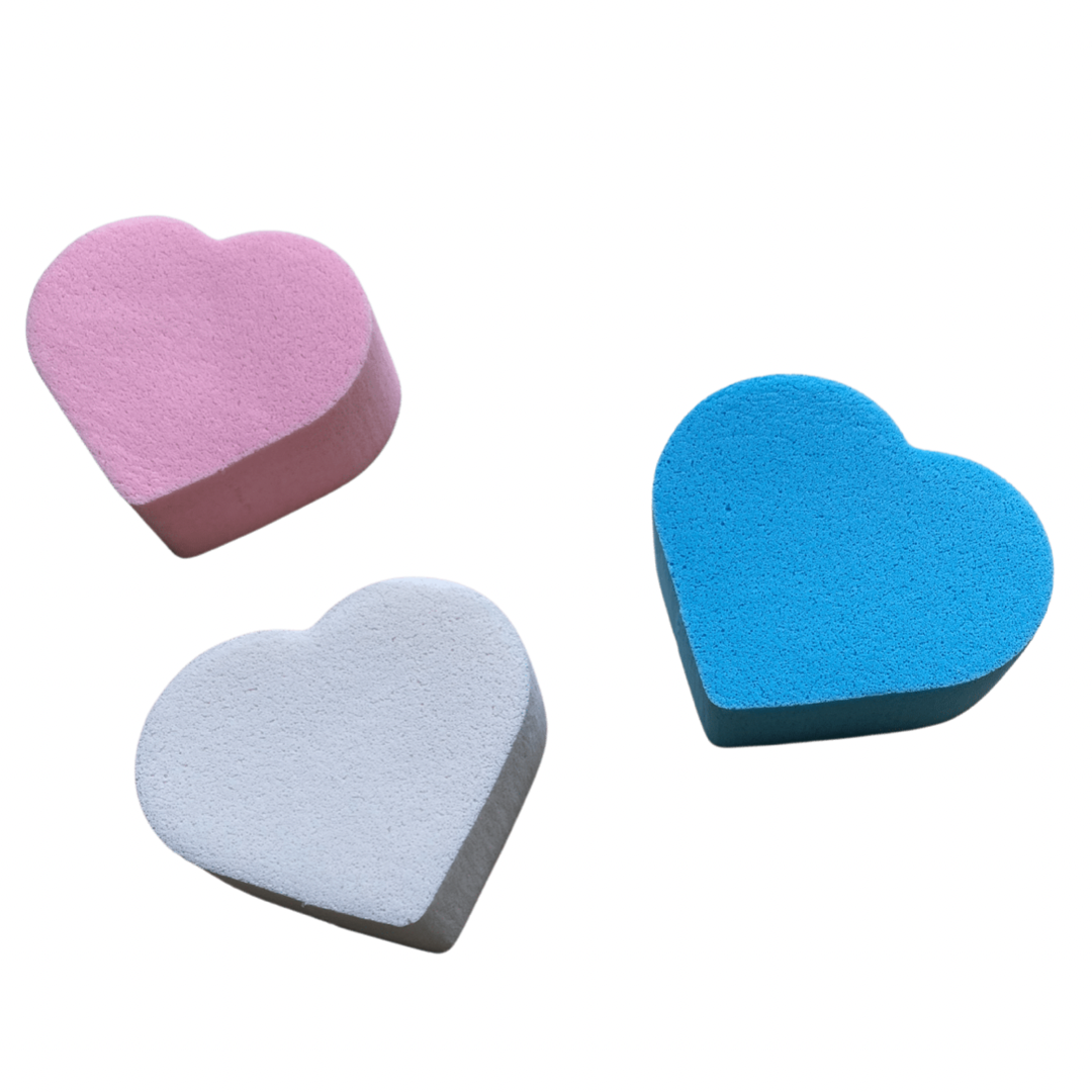Practice Sponge