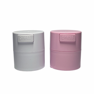 Glue Storage Container For Lash Extension Adhesive